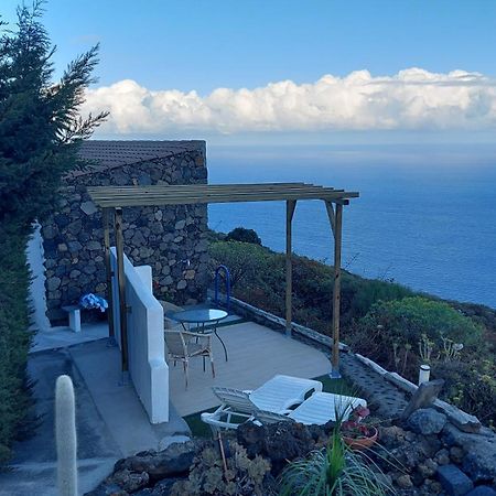 הוילה פואנקאליינטה דה לה פלמה Casa El Mirador מראה חיצוני תמונה