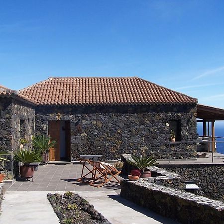 הוילה פואנקאליינטה דה לה פלמה Casa El Mirador מראה חיצוני תמונה