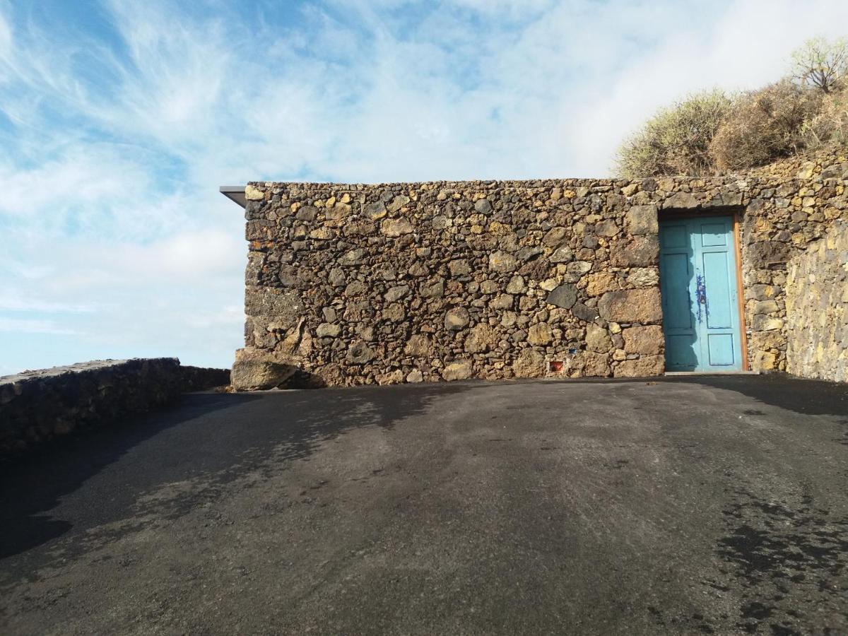 הוילה פואנקאליינטה דה לה פלמה Casa El Mirador מראה חיצוני תמונה