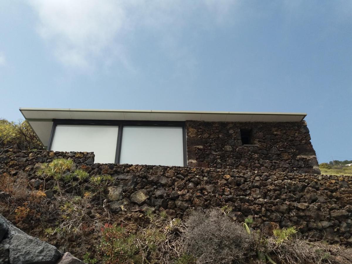 הוילה פואנקאליינטה דה לה פלמה Casa El Mirador מראה חיצוני תמונה