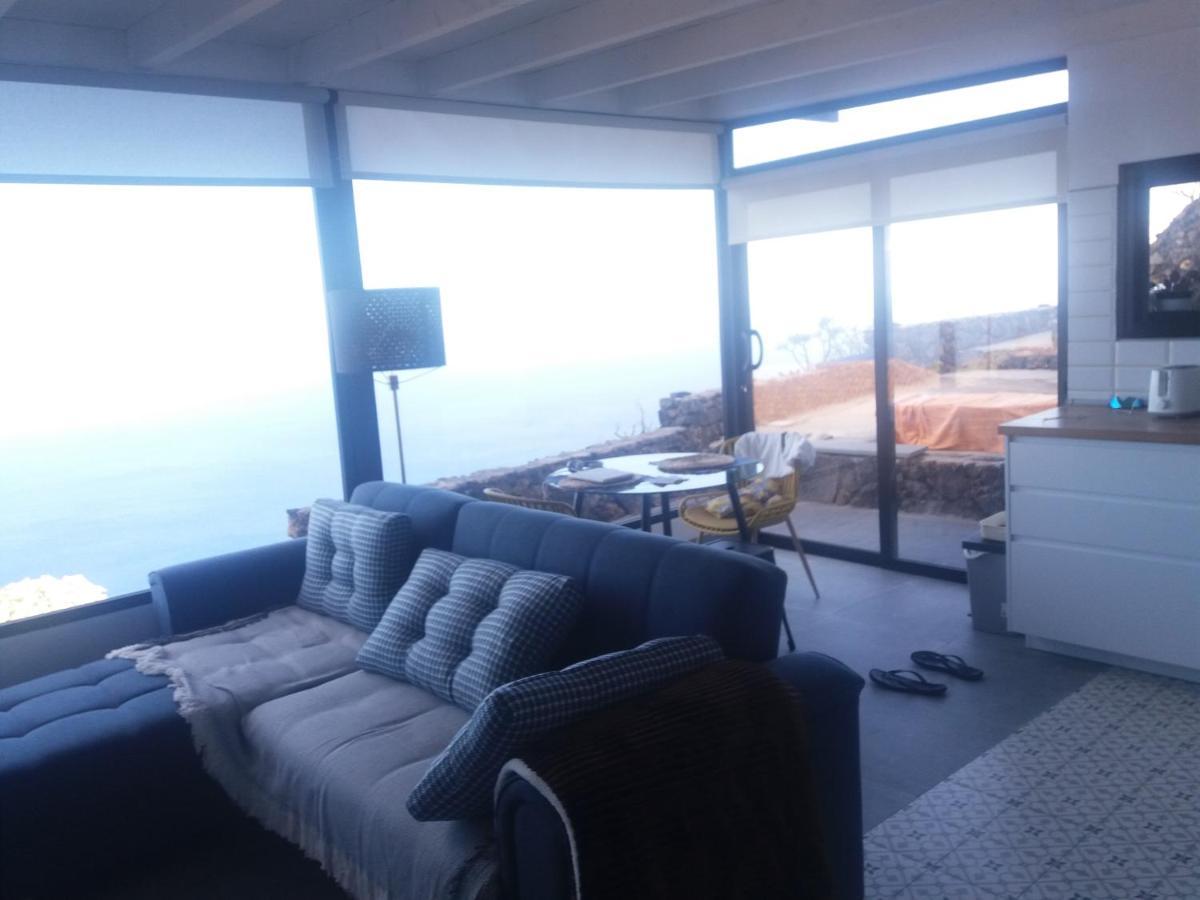 הוילה פואנקאליינטה דה לה פלמה Casa El Mirador מראה חיצוני תמונה