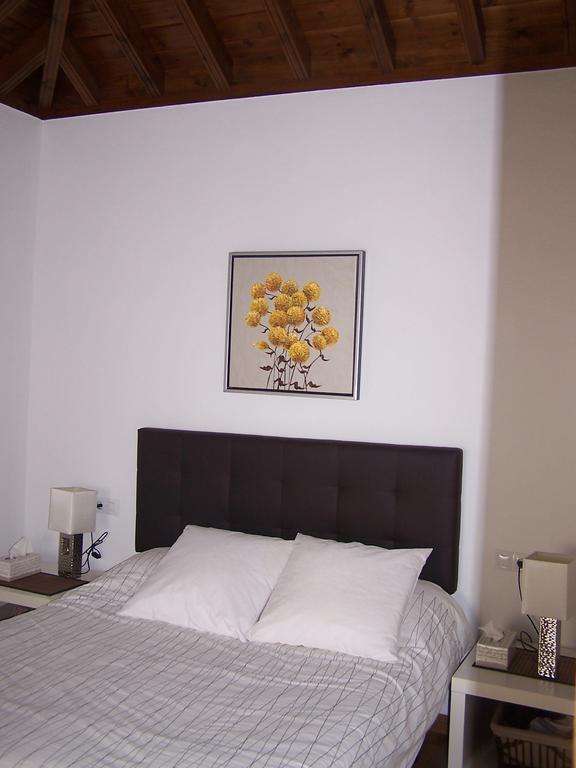 הוילה פואנקאליינטה דה לה פלמה Casa El Mirador מראה חיצוני תמונה